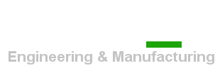 Recyquip Engineering & Manufacturing Logo